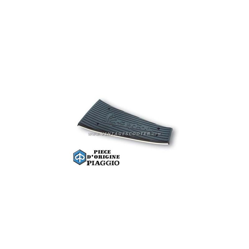Tapis de poutre Vespa PX Disc 2011 Tapis de poutre Vespa PX Disc 2011
